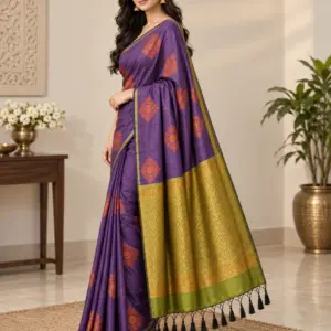 SOFT SILK SARRES
