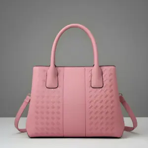 Trendy Women’s Premium Handbag | Elegant PU Leather Tote & Shoulder Carry Bag
