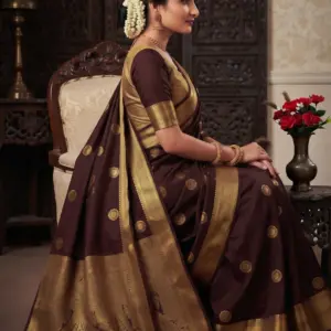 Soft Silk Premium Saree