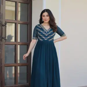 PREMIUM READYMADE DESIGNER GOWN COLLECTION