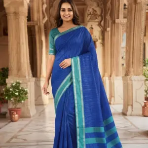 Dola Silk Saree