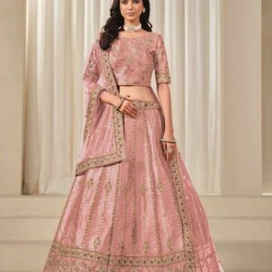 Twisha Mehvish Mohini Vol-02 1072 Lehenga