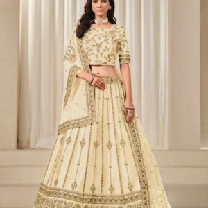 Twisha Mehvish Mohini Vol-02 1071 Lehenga