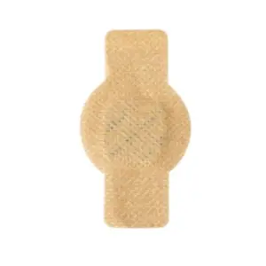 Generic Fungal Nail Patches (Yellow)