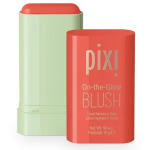 Generic Pack of 2 Glow Blush Foundation Stick (Multicolor)