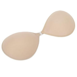 Bra Pad (Beige-Black)