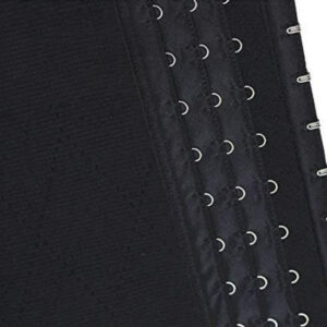 Tummy Belt (Black)