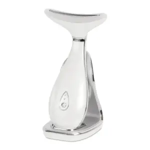 Generic Neck Face Firming Wrinkle Removal Tool (Grey)