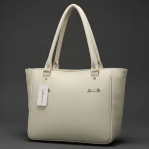 Luxury Women’s Designer Handbag | Premium PU Leather Shoulder & Tote Bag | Travel & Daily Wear