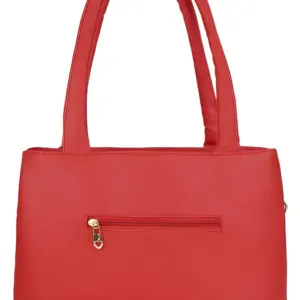Stylish Women’s Premium Handbag | Elegant PU Leather Tote & Shoulder Bag | Large Capacity Multi-Comp