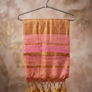 Mul Cotton Tissue Dupatta