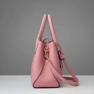 Trendy Women’s Premium Handbag | Elegant PU Leather Tote & Shoulder Carry Bag