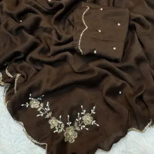 Handwork Saree for Women