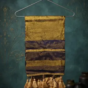 Mul Cotton Tissue Dupatta