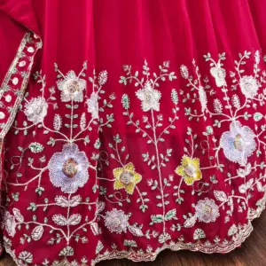 Premium designer Lehenga Choli Set