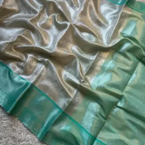 Banarasi Saree