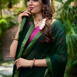 Taraa L 2004 Poly Cotton Lehenga
