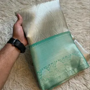 Banarasi Saree