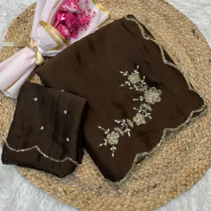 Handwork Saree for Women