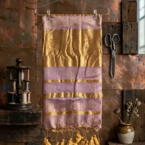 Mul Cotton Tissue Dupatta