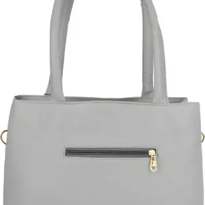 Luxury Women’s Stylish Tote Handbag | Premium PU Leather Shoulder Bag for Ladies