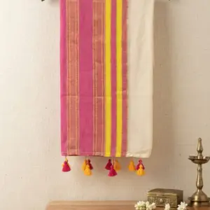 MUL COTTON Saree
