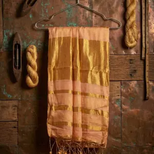Mul Cotton Tissue Dupatta