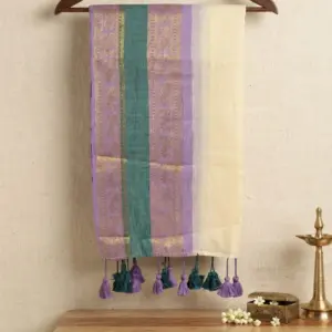 MUL COTTON Saree
