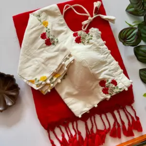 KHADI COTTON