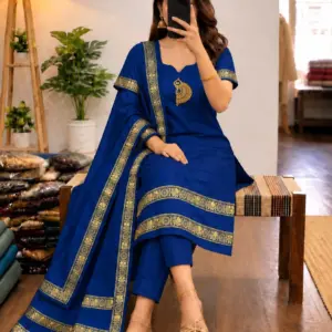 Launching New Festival Kurthi Vel Design