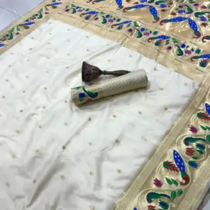 Kanchivram Silk Saree