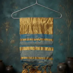 Mul Cotton Tissue Dupatta