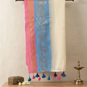 MUL COTTON Saree