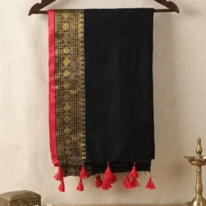 MUL COTTON Saree