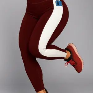 Women Sports Tights High Stretch Yoga Gym Workout Leggings