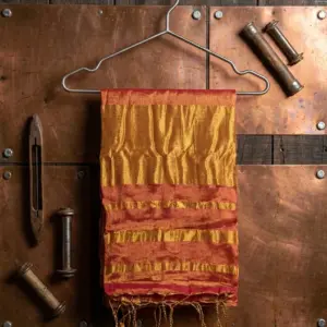 Mul Cotton Tissue Dupatta