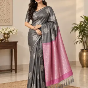 SOFT SILK SARRES