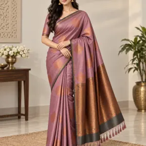 SOFT SILK SARRES