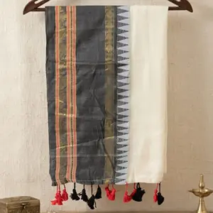 MUL COTTON Saree