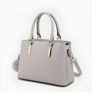 Elegant Women’s PU Leather Handbag | Perfect for Work, Casual Outings, Travel & Parties