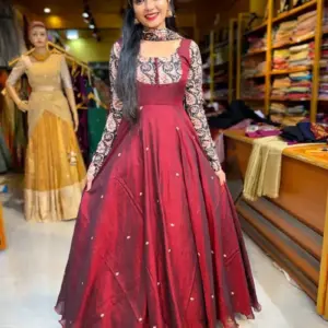 KALAMKRITI ANARKALI