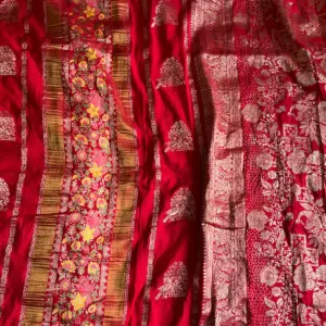 Khadi Crepe Silk Saree