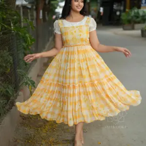 Gingham Series