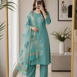 MISHTI SUIT SETS