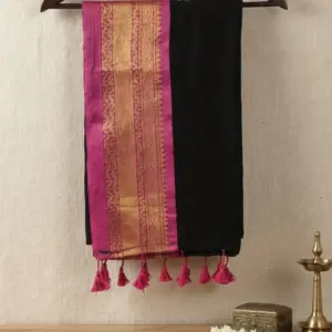MUL COTTON Saree