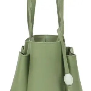 Stylish Women’s Premium Handbag | Elegant PU Leather Tote & Shoulder Bag | Large Capacity