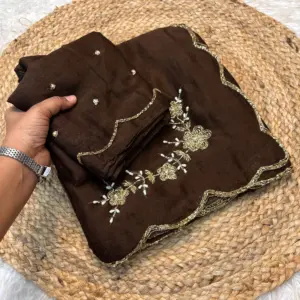 Handwork Saree for Women