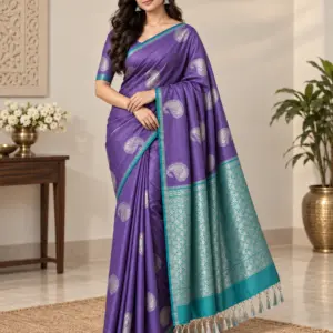 SOFT SILK SARRES