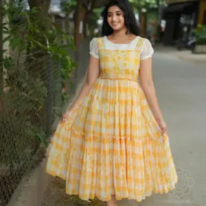 Gingham Series