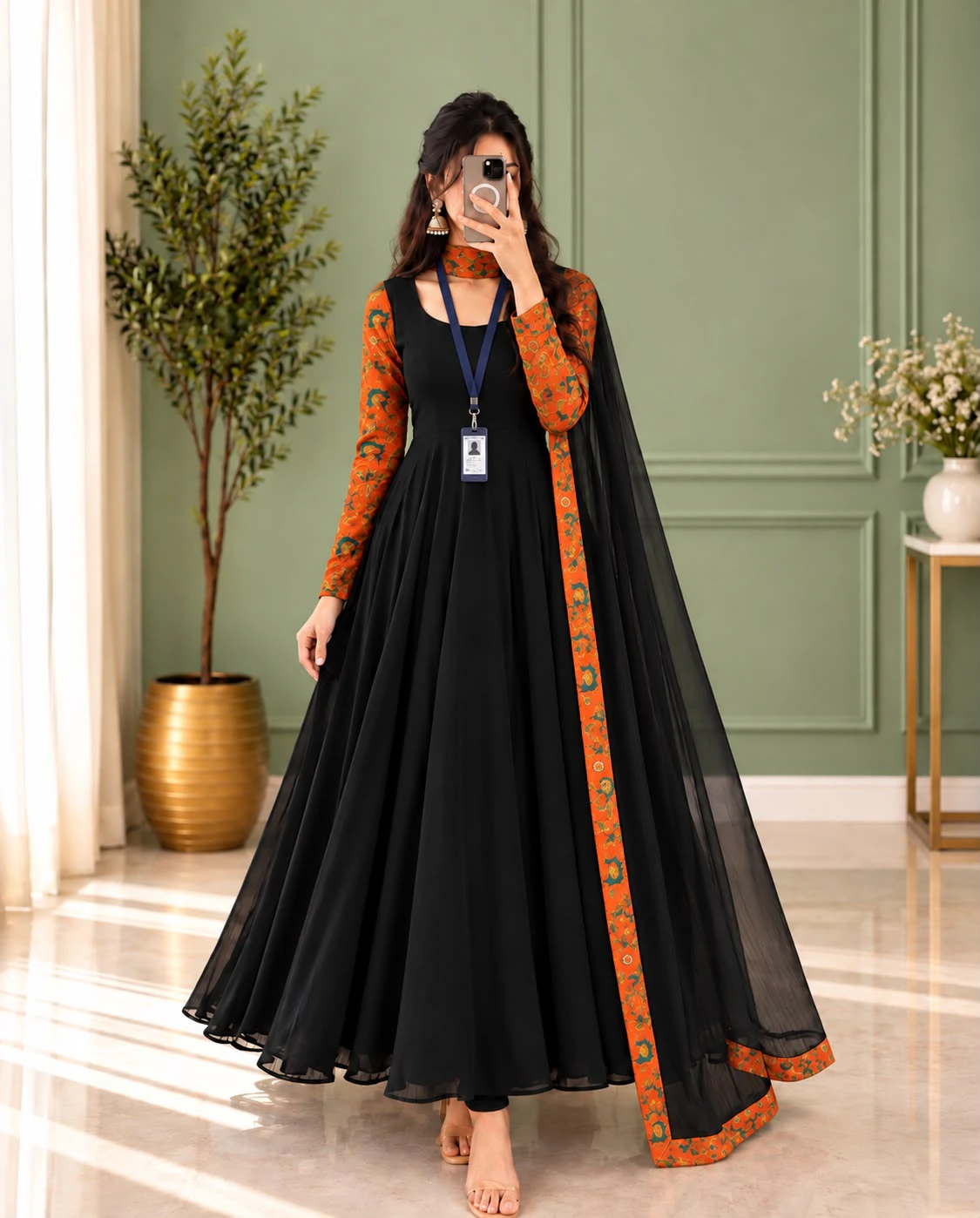 REVATI
